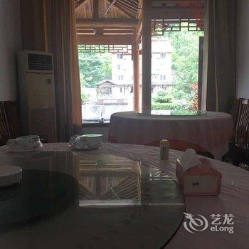 安吉龙锦大酒店酒店提供图片