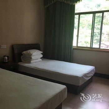 安吉龙锦大酒店酒店提供图片