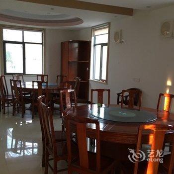 安吉龙锦大酒店酒店提供图片