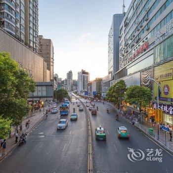 贵阳三只小猪都市民宿酒店提供图片