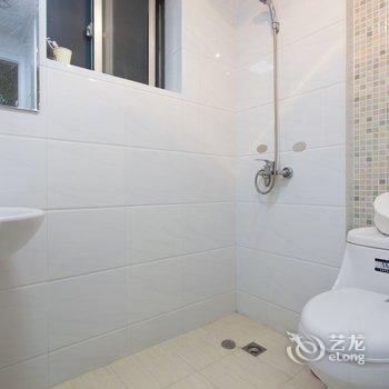 上海Lisa123公寓(武定路店)酒店提供图片