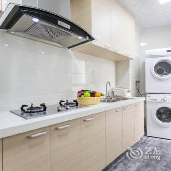 上海Lisa123公寓(武定路店)酒店提供图片