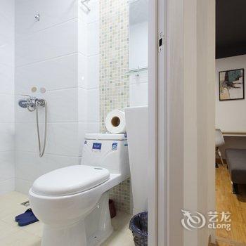 上海Lisa123公寓(武定路店)酒店提供图片