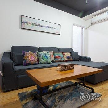 上海Lisa123公寓(武定路店)酒店提供图片