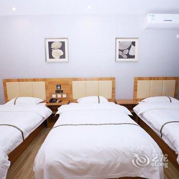 北京福成宾馆(首都机场新国展店)酒店提供图片