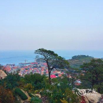 青岛依山原舍民宿酒店提供图片