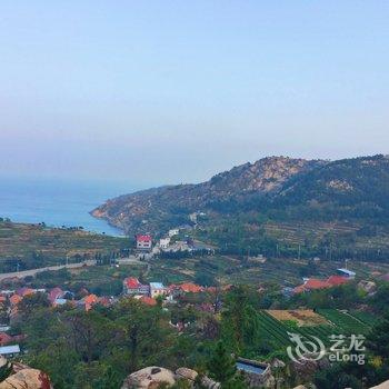 青岛依山原舍民宿酒店提供图片
