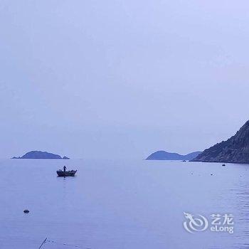 青岛依山原舍民宿酒店提供图片