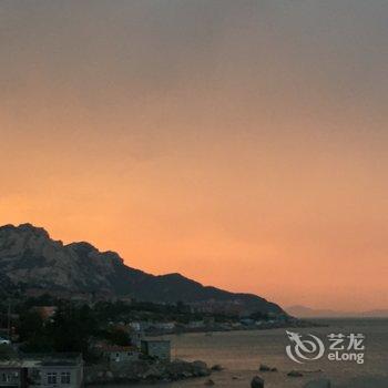 青岛依山原舍民宿酒店提供图片