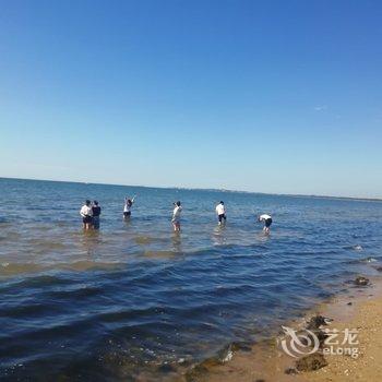 秦皇岛金梦海湾·第一观观海公寓酒店提供图片