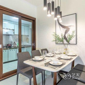 广州张永建公寓(猎德涌分店)酒店提供图片