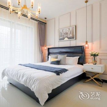 广州张永建公寓(猎德涌分店)酒店提供图片