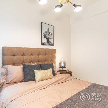 广州张永建公寓(猎德涌分店)酒店提供图片