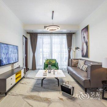 广州张永建公寓(猎德涌分店)酒店提供图片