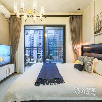 广州张永建公寓(猎德涌分店)酒店提供图片