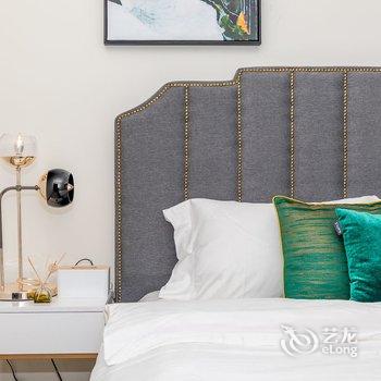 广州张永建公寓(猎德涌分店)酒店提供图片