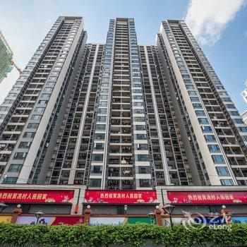 广州张永建公寓(猎德涌分店)酒店提供图片