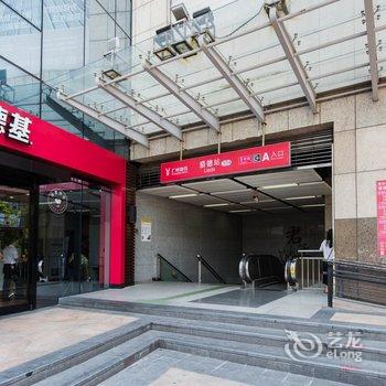 广州张永建公寓(猎德涌分店)酒店提供图片