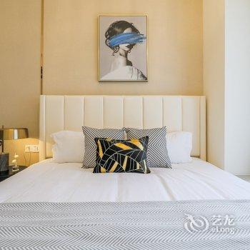 广州张永建公寓(猎德涌分店)酒店提供图片