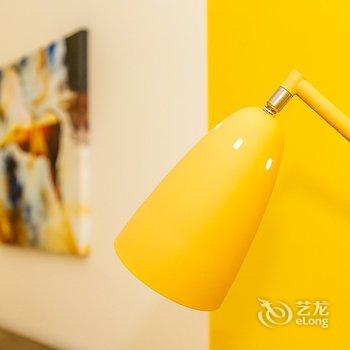 广州张永建公寓(猎德涌分店)酒店提供图片