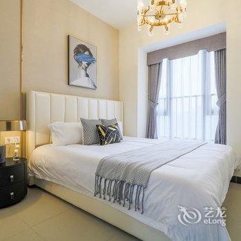 广州张永建公寓(猎德涌分店)酒店提供图片