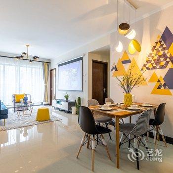 广州张永建公寓(猎德涌分店)酒店提供图片