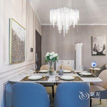 广州张永建公寓(猎德涌分店)酒店提供图片