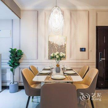 广州张永建公寓(猎德涌分店)酒店提供图片