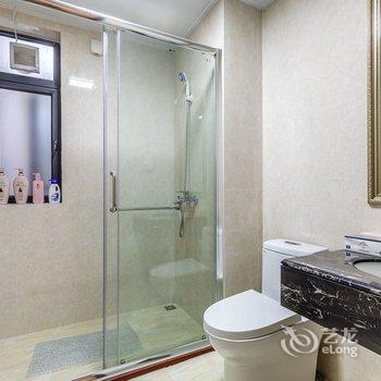 广州张永建公寓(猎德涌分店)酒店提供图片