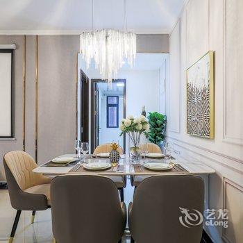 广州张永建公寓(猎德涌分店)酒店提供图片