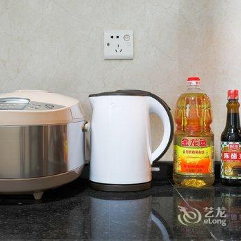 广州张永建公寓(猎德涌分店)酒店提供图片