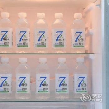 广州张永建公寓(猎德涌分店)酒店提供图片