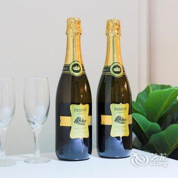 广州张永建公寓(猎德涌分店)酒店提供图片