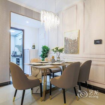 广州张永建公寓(猎德涌分店)酒店提供图片