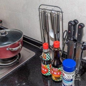 广州张永建公寓(猎德涌分店)酒店提供图片