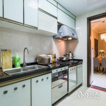 广州张永建公寓(猎德涌分店)酒店提供图片
