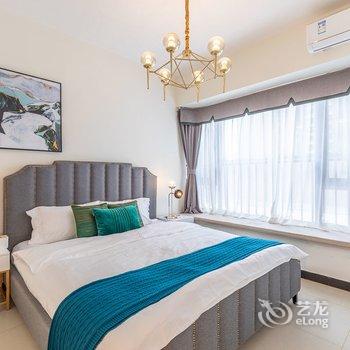 广州张永建公寓(猎德涌分店)酒店提供图片