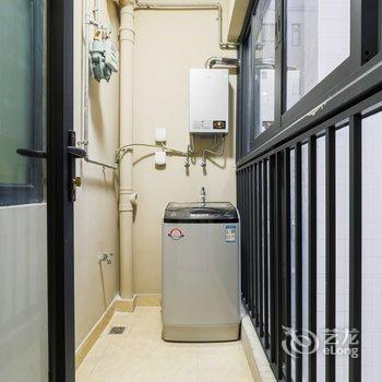 广州张永建公寓(猎德涌分店)酒店提供图片