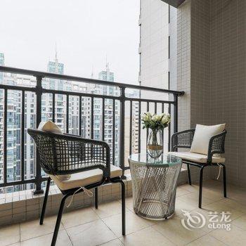 广州张永建公寓(猎德涌分店)酒店提供图片