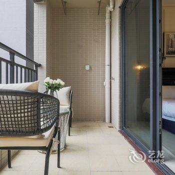 广州张永建公寓(猎德涌分店)酒店提供图片