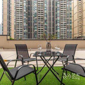 广州张永建公寓(猎德涌分店)酒店提供图片