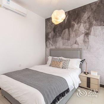 广州张永建公寓(猎德涌分店)酒店提供图片