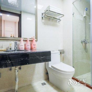 广州张永建公寓(猎德涌分店)酒店提供图片