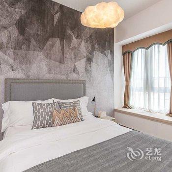 广州张永建公寓(猎德涌分店)酒店提供图片
