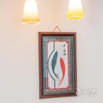 青岛王女士胖胖酒店酒店提供图片