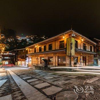 西江花房客栈酒店提供图片