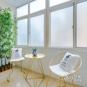 青岛依海美宿公寓酒店提供图片