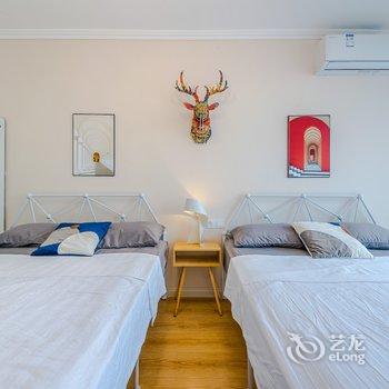 青岛依海美宿公寓酒店提供图片
