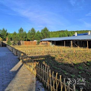大兴安岭张立杰特色民宿酒店提供图片