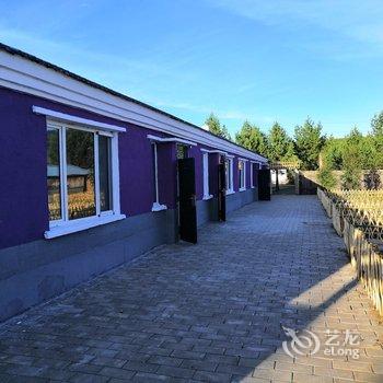 大兴安岭张立杰特色民宿酒店提供图片
